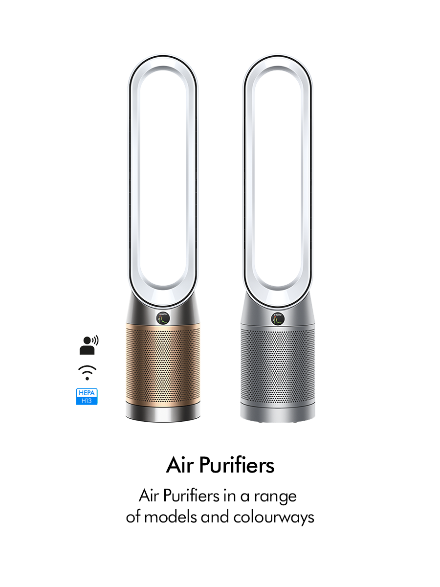 Dyson Air Purifiers