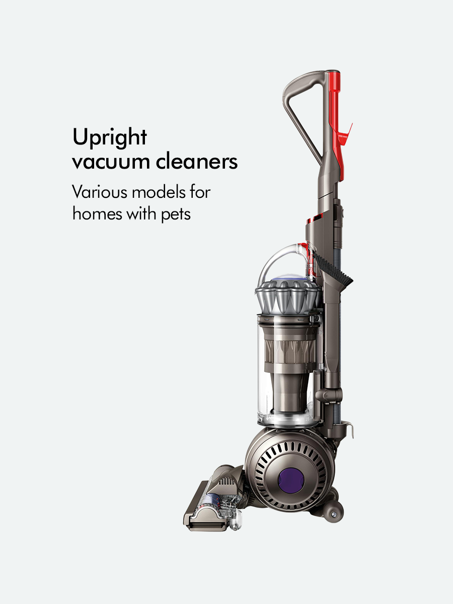 Dyson Upright Vacuums